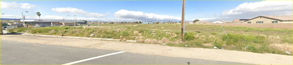 More Photos Of Challenger Way @ Avenue I, Lancaster Land For Sale