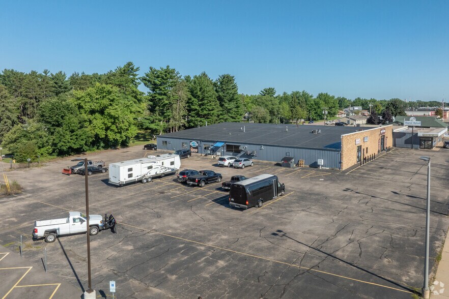 More Photos Of 2696 8th St S, Wisconsin Rapids Land For Sale