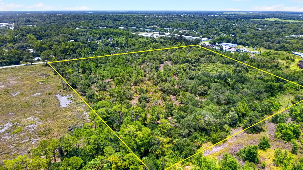 More Photos Of East Lincoln Avenue, LaBelle Land For Sale