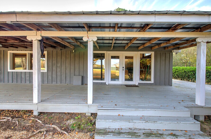 More Photos Of 1195 Grady Rd, Rockmart Land For Sale