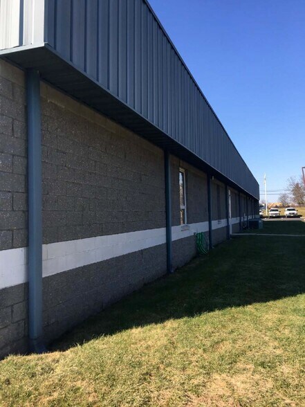 More Photos Of 1600 Reed Rd, Pennington Light Distribution For Sale