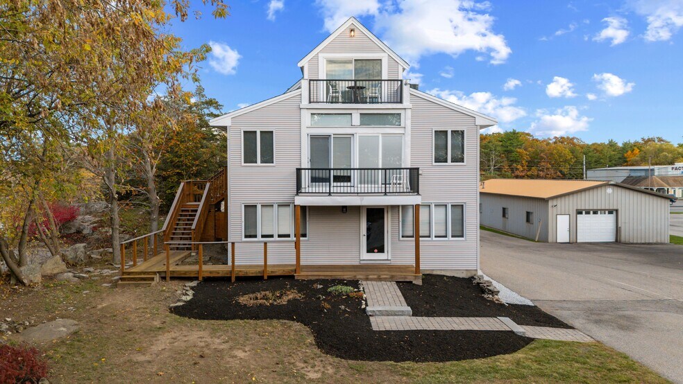 More Photos Of 104 Bridge Rd, Salisbury Loft Creative Space For Sale