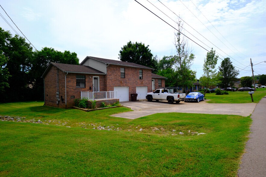 More Photos Of , Jefferson City Multifamily For Sale