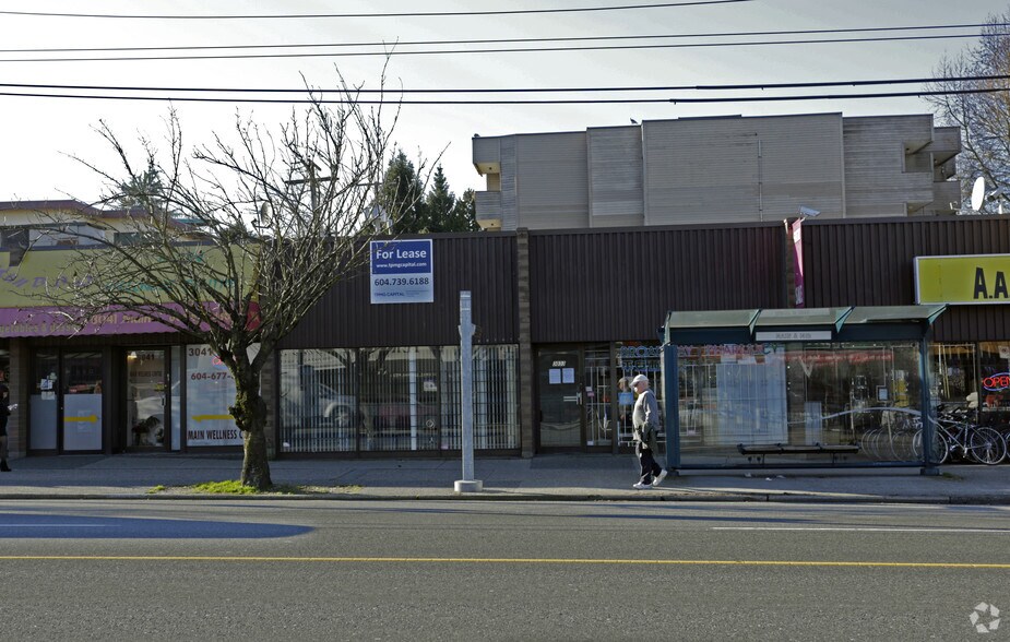 More Photos Of 3011 Main St, Vancouver Storefront For Sale