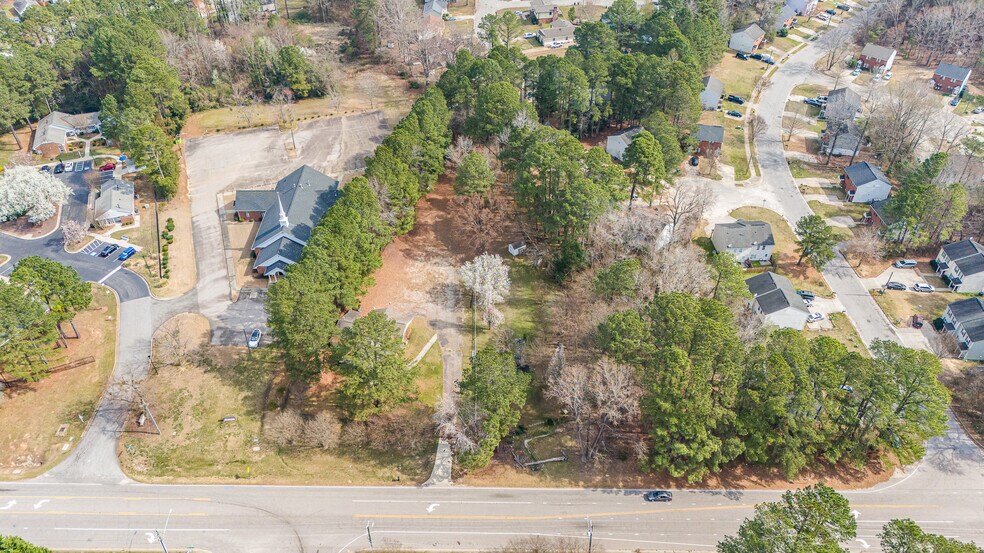 More Photos Of 3009 Sanderford Rd, Raleigh Land For Sale