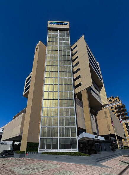 Primary Photo Of 2100 Ponce De Leon Blvd, Coral Gables Office For Lease