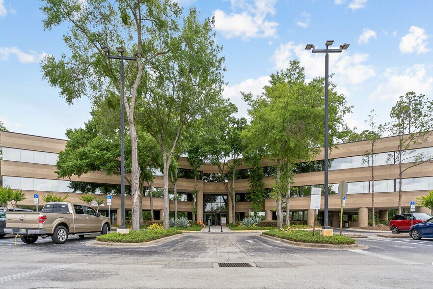 Primary Photo Of 4106 W Lake Mary Blvd, Lake Mary Medical For Lease