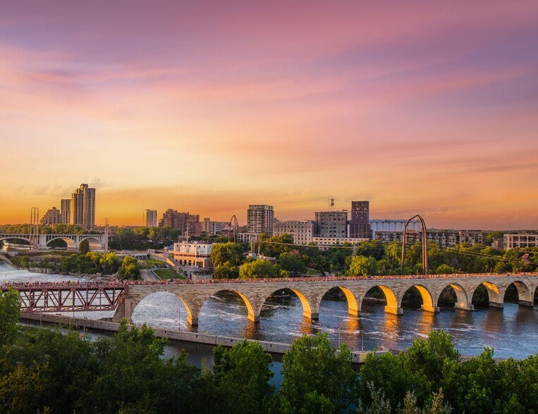 More Photos Of XXX Roseville BTS, Roseville Industrial For Lease