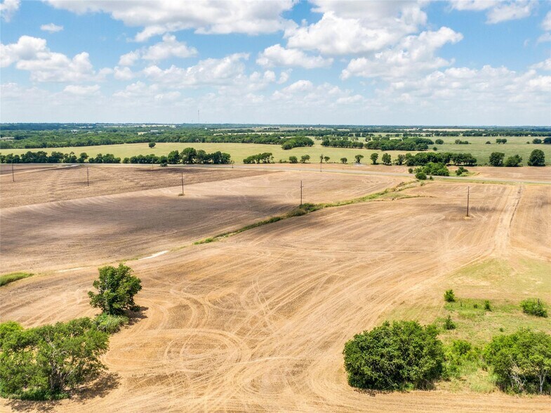 More Photos Of TBD TBD Texas 22, Brandon Land For Sale