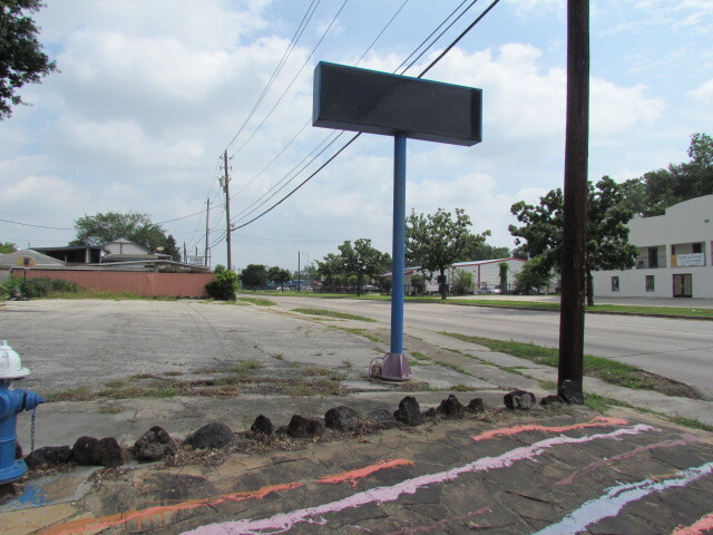 Primary Photo Of 741 McDaniel St, Houston Land For Sale