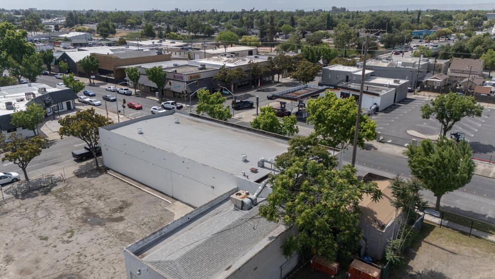 More Photos Of 701 H St, Modesto Loft Creative Space For Sale