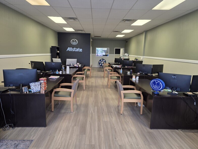 More Photos Of 2114 N Zaragoza Rd, El Paso Storefront For Lease