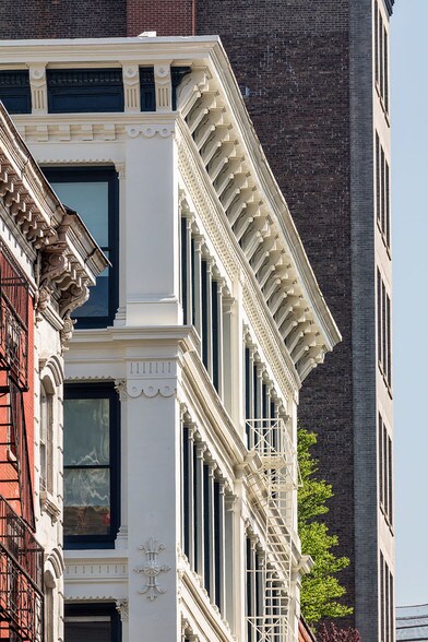 More Photos Of 462 Broadway, New York Loft Creative Space For Lease