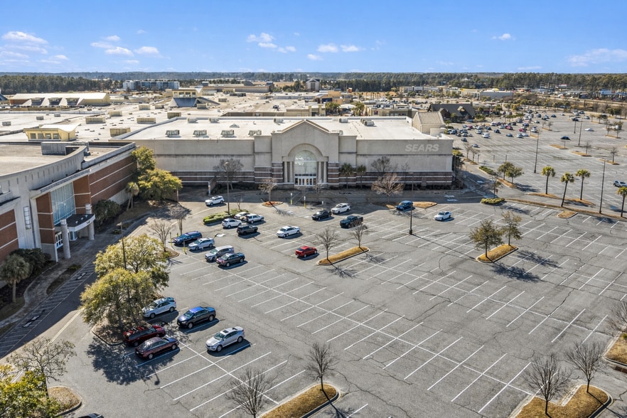 More Photos Of 1200 Coastal Grand Cir, Myrtle Beach Department Store For Sale