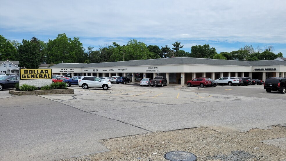 More Photos Of 9177 Chillicothe Rd, Kirtland Unknown For Lease