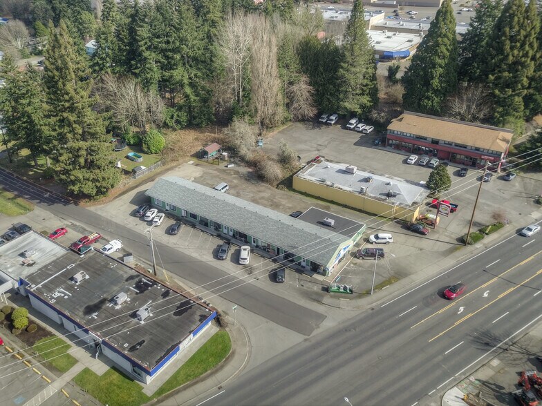More Photos Of 3700 Pacific Ave SE, Olympia General Retail For Sale
