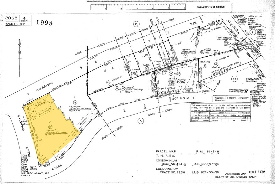More Photos Of 23632 Calabasas Rd, Calabasas Office For Lease