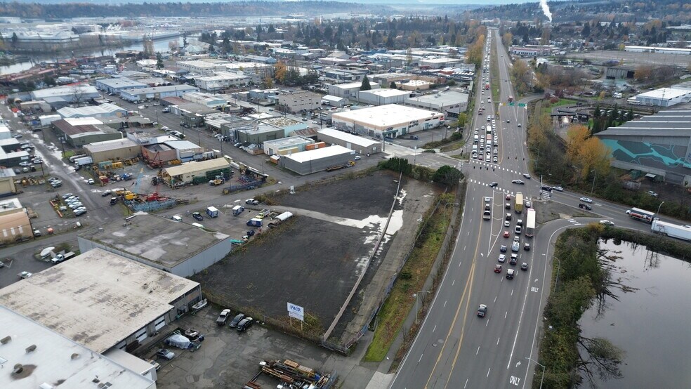 More Photos Of 7601 S 2nd Ave, Seattle Land For Sale