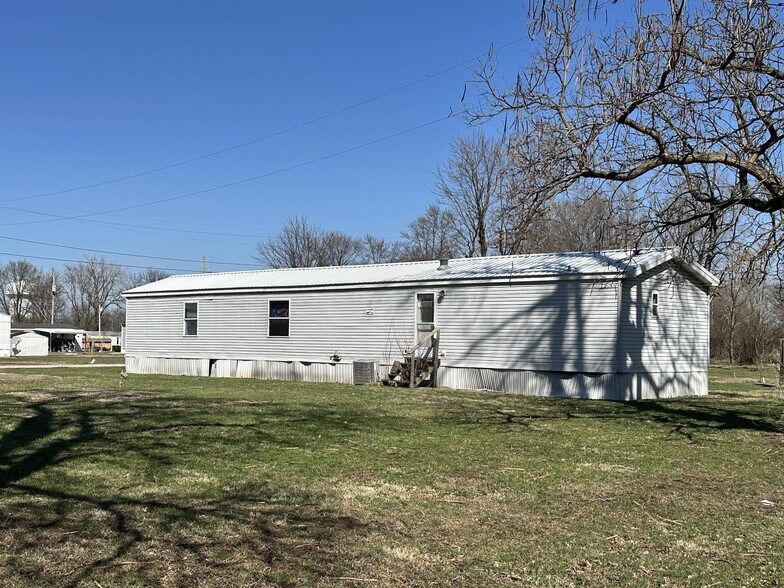 More Photos Of , Moberly Unknown For Sale