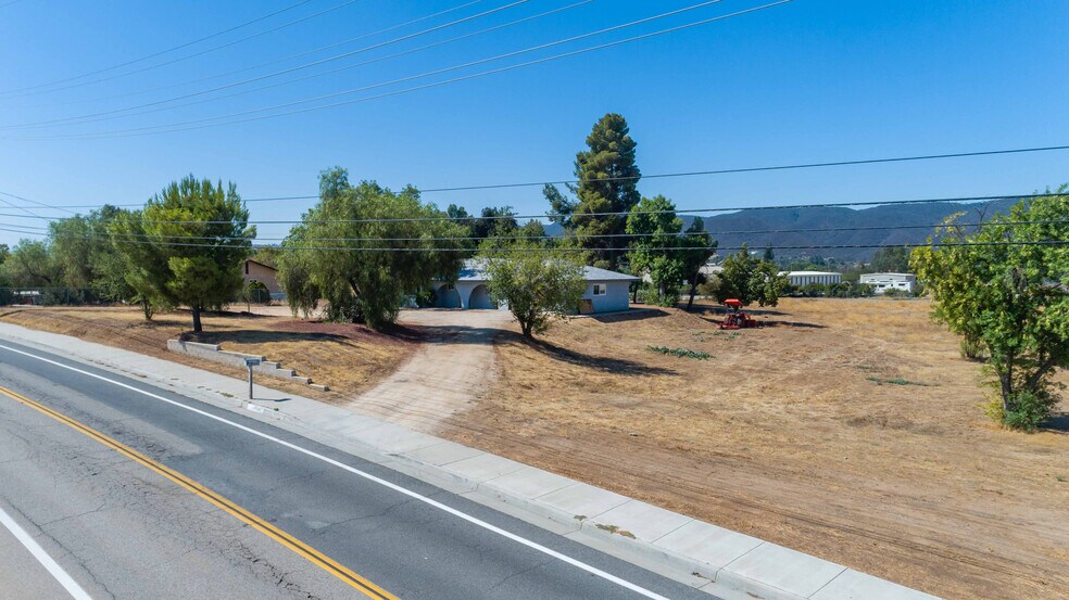More Photos Of 24567 Adams Ave, Murrieta Land For Sale