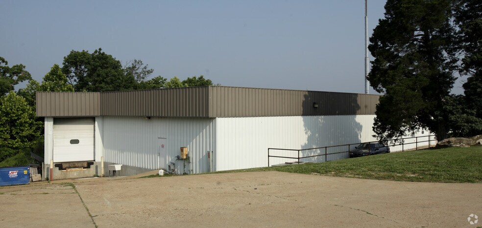 More Photos Of 405 Biltmore Dr, Fenton Warehouse For Sale