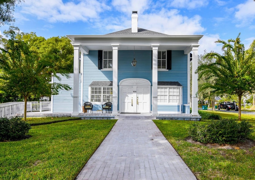 Primary Photo Of , Mount Dora Unknown For Sale