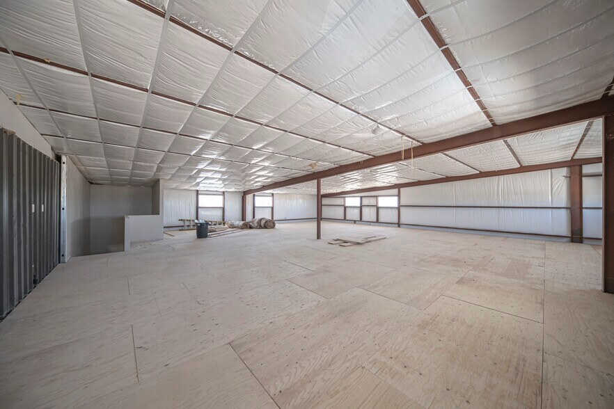 More Photos Of 10617 W County Road 72, Midland Warehouse For Sale
