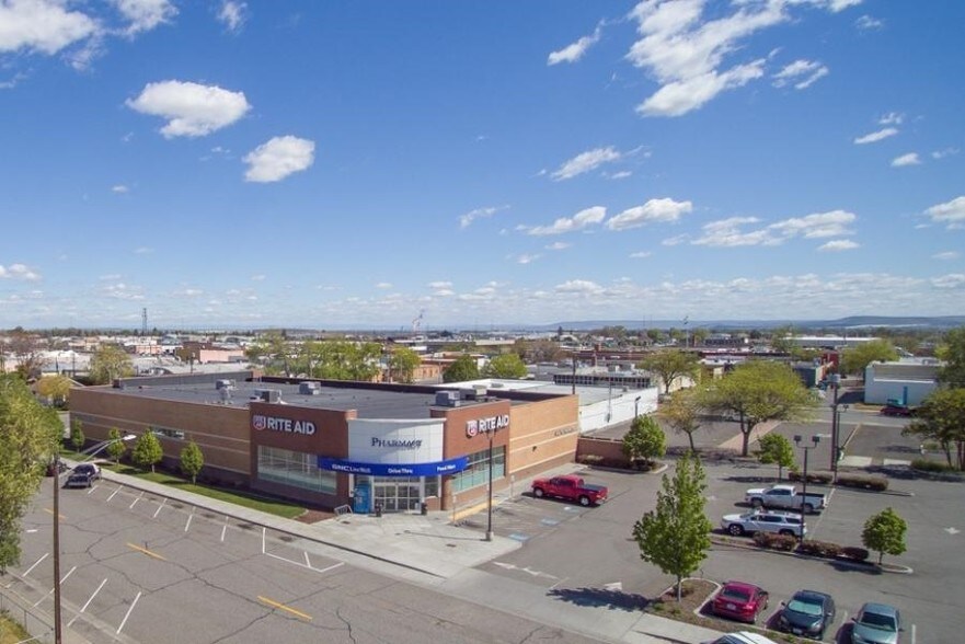 More Photos Of 215 N 4th Ave, Pasco Drugstore For Sale