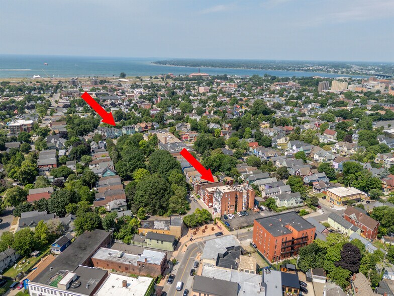 More Photos Of , Buffalo Multifamily For Sale