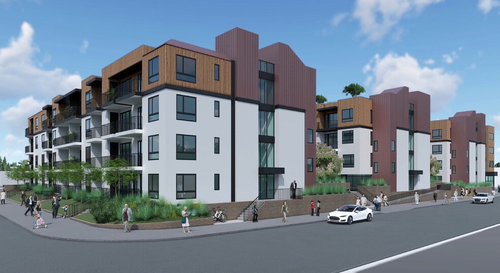 More Photos Of 16955 Sherman Way, Van Nuys Freestanding For Sale