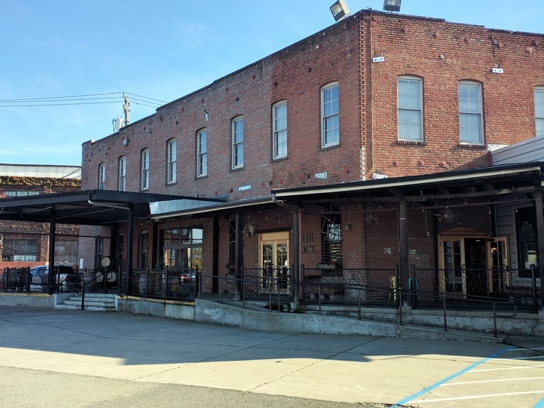 More Photos Of 93-103 Linden St, Oakland Office Residential For Lease