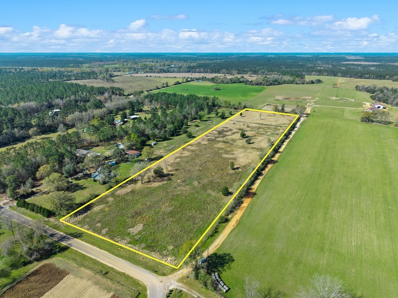 Primary Photo Of 33951 Lee Rd, Robertsdale Land For Sale