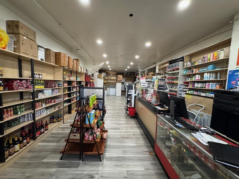 More Photos Of 6275-6277 Mission St, Daly City Storefront Retail Residential For Sale