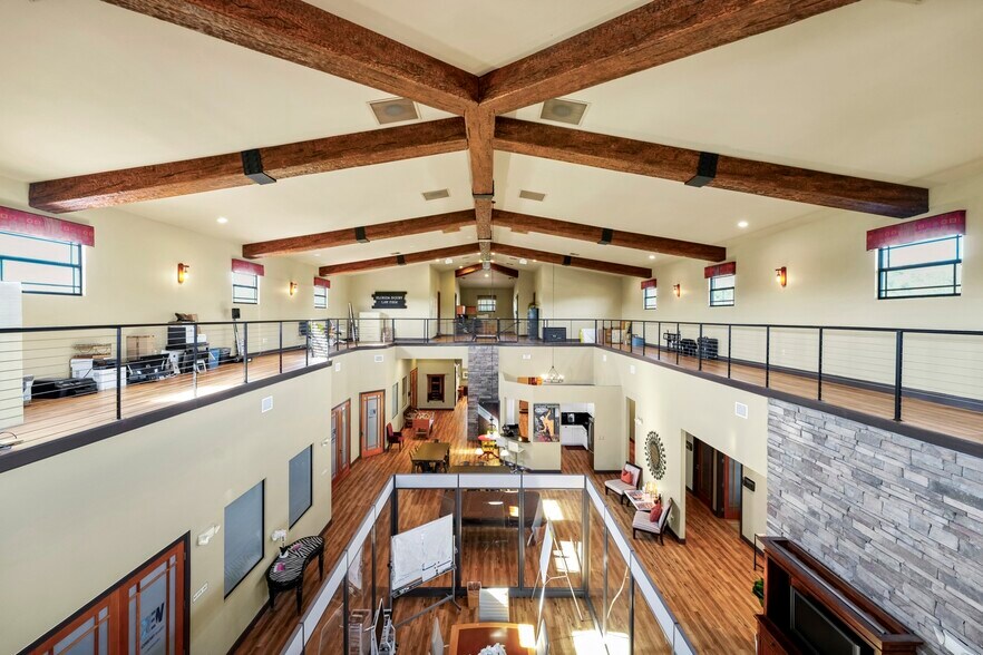 More Photos Of 8601 Commodity Cir, Orlando Loft Creative Space For Sale