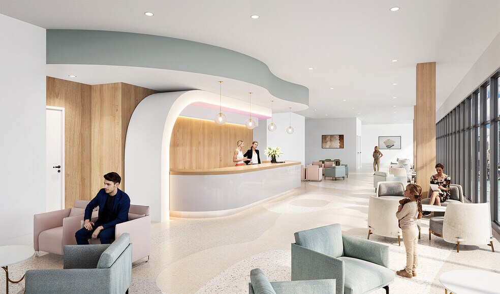 More Photos Of 7350 Coral Way, Miami Medical For Lease