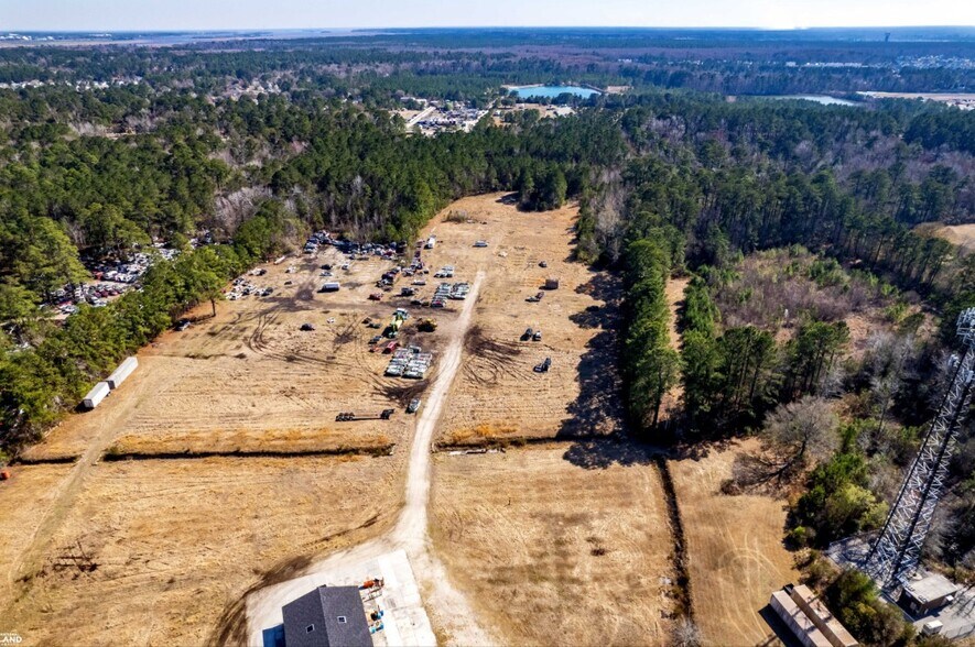 More Photos Of 0 Chappell Loop Rd SE, Leland Land For Sale