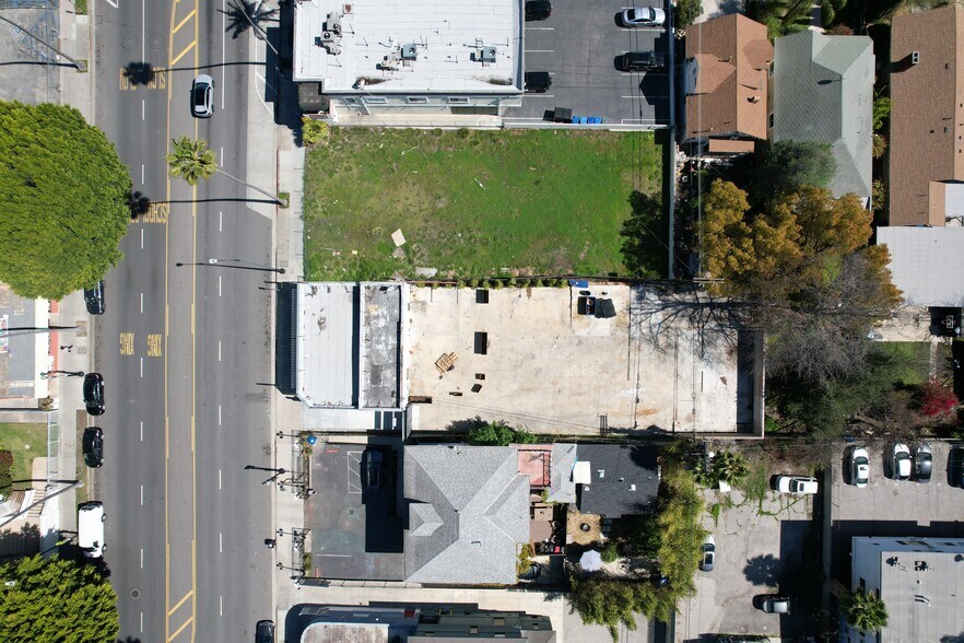 More Photos Of 5320 N Figueroa St, Los Angeles Storefront For Sale