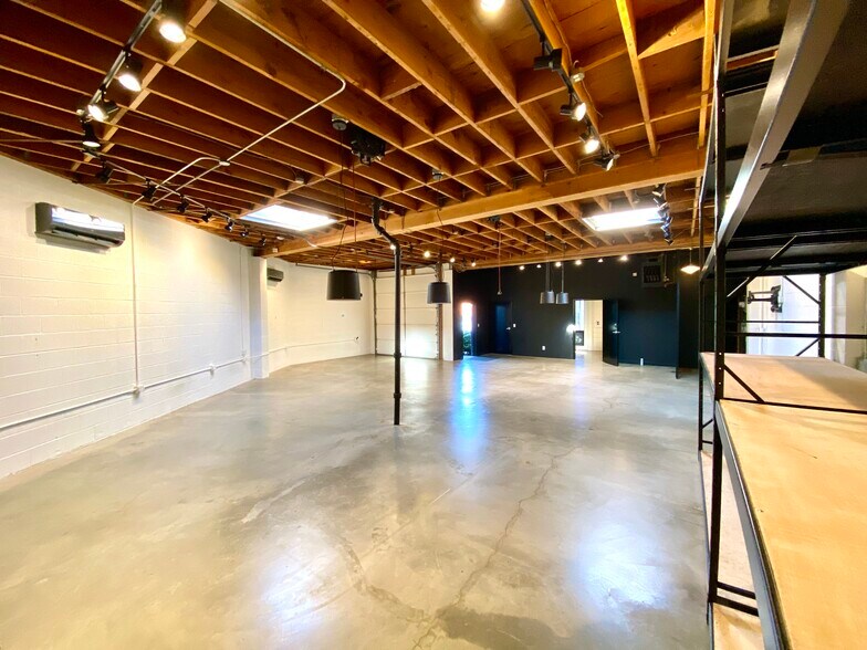 More Photos Of 216 N Tillamook St, Portland Flex For Lease