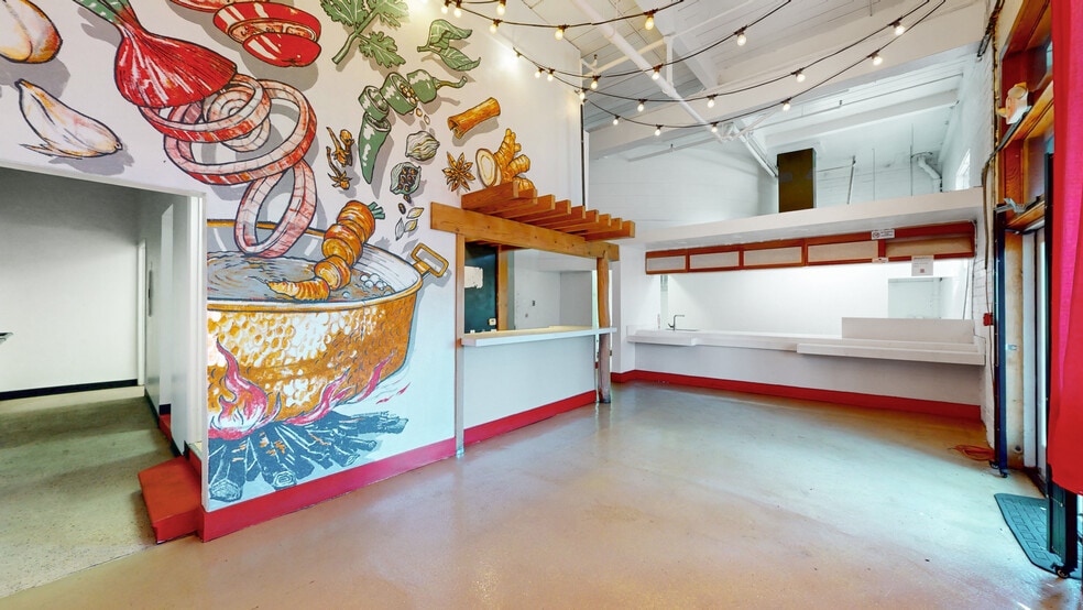 More Photos Of 1329 9th St, Berkeley Storefront Retail Office For Lease