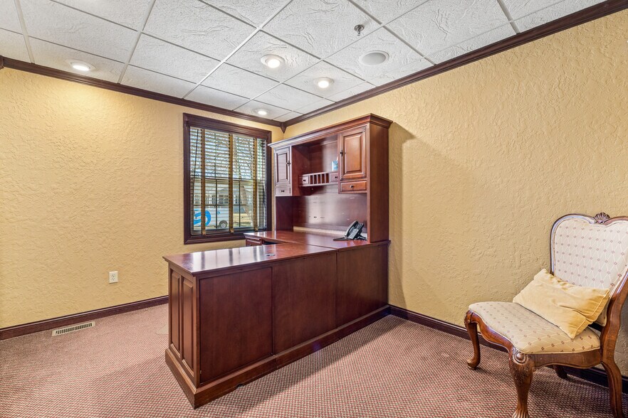 More Photos Of 1010 9th St, Rapid City Medical For Sale