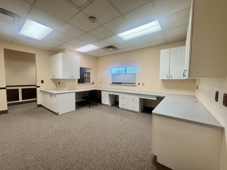 More Photos Of 33497 23 Mile Rd, Chesterfield Township Medical For Lease