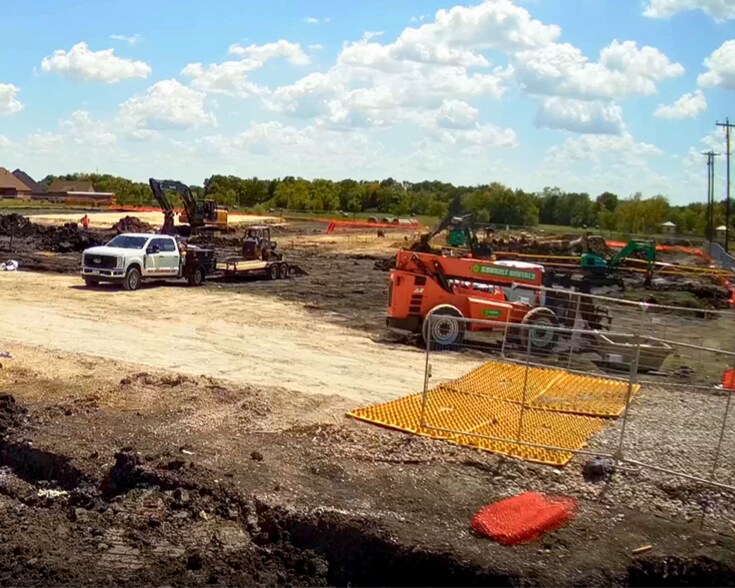 More Photos Of 177 W FM 550, Rockwall Restaurant For Lease