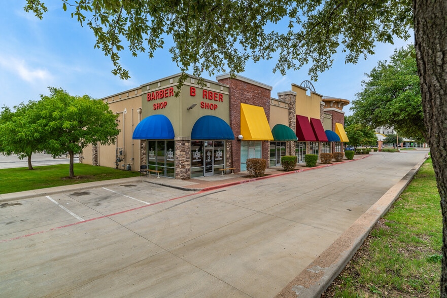 More Photos Of 4515 Matlock Rd, Arlington Storefront Retail Office For Lease