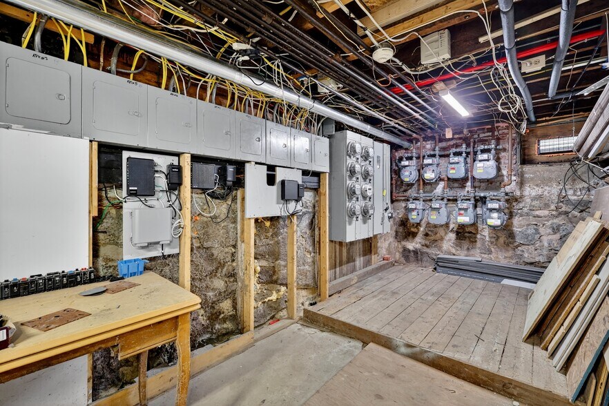 More Photos Of , West Warwick Multifamily For Sale