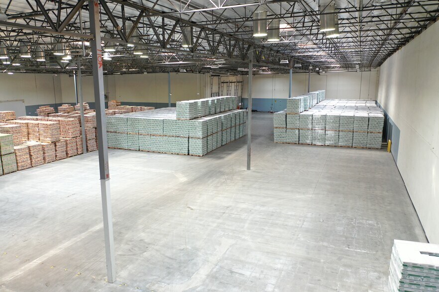 More Photos Of 17760 Rowland St, City of Industry Distribution For Sale
