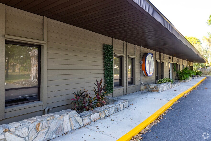 More Photos Of 5001 Lemon St W, Tampa Office For Lease