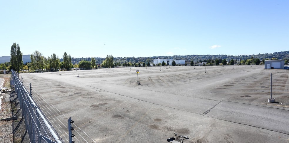 More Photos Of 9229 E Marginal Way S, Tukwila Land For Lease