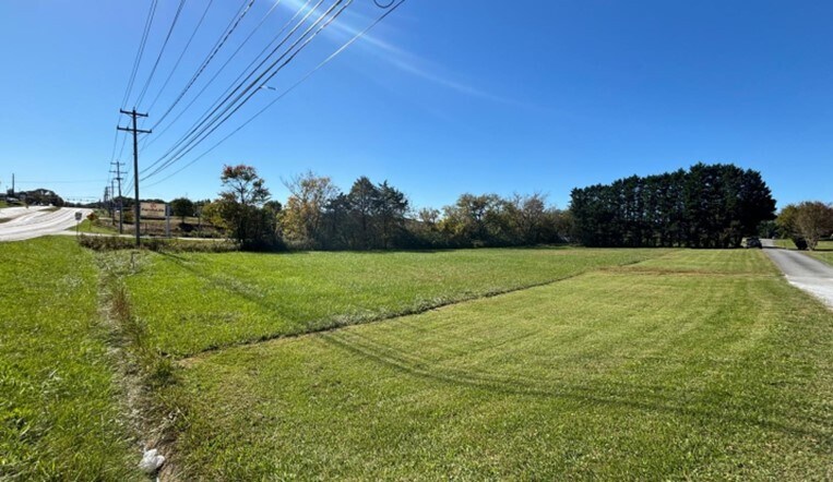 Primary Photo Of Turnpike Drive, Lynchburg Land For Sale