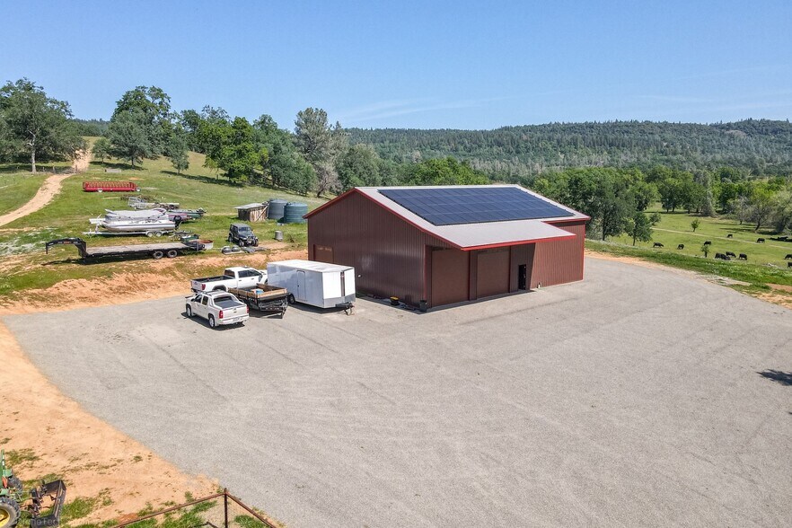 More Photos Of 14527 Oak Run Rd, Oak Run Land For Sale