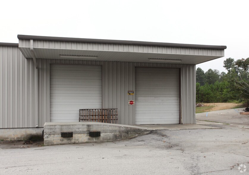 More Photos Of 203 Camden Industrial Pky, Conyers Light Distribution For Sale